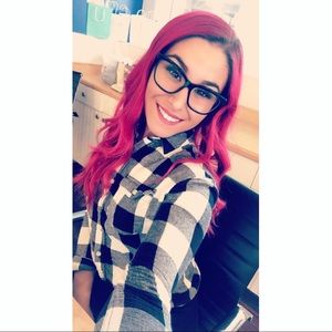 Meet your Posher, Samantha